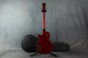 Gibson 1976 Les Paul Deluxe - Monty's Bethnal Green PAF - Hard Case - 2nd Hand Gibson 1976 Les Paul Deluxe - Monty's Bethnal Green PAF - Hard Case - 2nd Hand