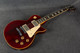 Gibson 1976 Les Paul Deluxe - Monty's Bethnal Green PAF - Hard Case - 2nd Hand Gibson 1976 Les Paul Deluxe - Monty's Bethnal Green PAF - Hard Case - 2nd Hand