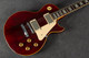 Gibson 1976 Les Paul Deluxe - Monty's Bethnal Green PAF - Hard Case - 2nd Hand Gibson 1976 Les Paul Deluxe - Monty's Bethnal Green PAF - Hard Case - 2nd Hand