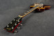 Gibson 1976 Les Paul Deluxe - Monty's Bethnal Green PAF - Hard Case - 2nd Hand Gibson 1976 Les Paul Deluxe - Monty's Bethnal Green PAF - Hard Case - 2nd Hand
