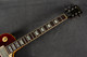 Gibson 1976 Les Paul Deluxe - Monty's Bethnal Green PAF - Hard Case - 2nd Hand Gibson 1976 Les Paul Deluxe - Monty's Bethnal Green PAF - Hard Case - 2nd Hand