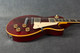Gibson 1976 Les Paul Deluxe - Monty's Bethnal Green PAF - Hard Case - 2nd Hand Gibson 1976 Les Paul Deluxe - Monty's Bethnal Green PAF - Hard Case - 2nd Hand