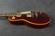 Gibson 1976 Les Paul Deluxe - Monty's Bethnal Green PAF - Hard Case - 2nd Hand