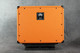 Orange PPC112 Cabinet - 2nd Hand (140346) Orange PPC112 Cabinet - 2nd Hand (140346)