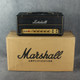 Marshall SV20H Studio Vintage Valve Amp Head - Boxed - 2nd Hand