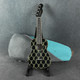 Fender Billie Eilish Signature Acoustic-Electric Ukulele - Gig Bag - 2nd Hand Fender Billie Eilish Signature Acoustic-Electric Ukulele - Gig Bag - 2nd Hand