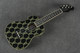 Fender Billie Eilish Signature Acoustic-Electric Ukulele - Gig Bag - 2nd Hand Fender Billie Eilish Signature Acoustic-Electric Ukulele - Gig Bag - 2nd Hand