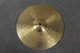Paiste Dark Crisp 13 Inch Hi-Hats - 2nd Hand