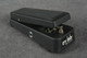 Jim Dunlop GCB-95F Cry Baby Classic Wah Pedal - 2nd Hand