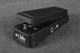 Jim Dunlop GCB-95F Cry Baby Classic Wah Pedal - 2nd Hand