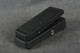 Jim Dunlop GCB-95F Cry Baby Classic Wah Pedal - 2nd Hand