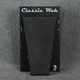 Morley Classic Wah Pedal - 2nd Hand