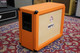 Orange PPC212OB Open Back Cabinet - Orange - 2nd Hand Orange PPC212OB Open Back Cabinet - Orange - 2nd Hand