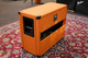 Orange PPC212OB Open Back Cabinet - Orange - 2nd Hand Orange PPC212OB Open Back Cabinet - Orange - 2nd Hand