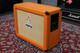 Orange PPC212OB Open Back Cabinet - Orange - 2nd Hand Orange PPC212OB Open Back Cabinet - Orange - 2nd Hand