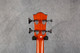 Lindo EA Electro Acoustic Bass - Natural - 2nd Hand Lindo EA Electro Acoustic Bass - Natural - 2nd Hand