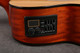 Lindo EA Electro Acoustic Bass - Natural - 2nd Hand Lindo EA Electro Acoustic Bass - Natural - 2nd Hand