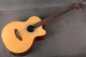 Lindo EA Electro Acoustic Bass - Natural - 2nd Hand Lindo EA Electro Acoustic Bass - Natural - 2nd Hand