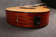 Lindo EA Electro Acoustic Bass - Natural - 2nd Hand Lindo EA Electro Acoustic Bass - Natural - 2nd Hand