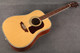 Washburn WD-42S Acoustic - Natural - 2nd Hand