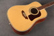 Washburn WD-42S Acoustic - Natural - 2nd Hand
