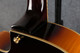 Tanglewood Hollowbody Jazz Style Guitar - Sunburst - 2nd Hand