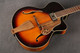 Tanglewood Hollowbody Jazz Style Guitar - Sunburst - 2nd Hand