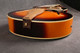 Tanglewood Hollowbody Jazz Style Guitar - Sunburst - 2nd Hand