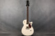 Gretsch G2210 Streamliner Junior Jet Club - Vintage White - 2nd Hand (140516)
