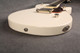 Gretsch G2210 Streamliner Junior Jet Club - Vintage White - 2nd Hand (140516)