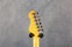 Vintage Guitars V6 Reissued Electric Guitar - Sunset Sunburst - 2nd Hand (140518)