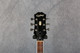 Epiphone SG Muse - Jet Black Metallic - 2nd Hand