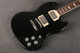 Epiphone SG Muse - Jet Black Metallic - 2nd Hand