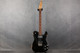 Fender Road Worn 72 Telecaster Custom - Black - 2nd Hand
