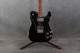 Fender Road Worn 72 Telecaster Custom - Black - 2nd Hand