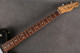 Fender Road Worn 72 Telecaster Custom - Black - 2nd Hand