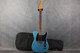 Fender Vintera 60s Modified Telecaster - Lake Placid Blue - Gig Bag - 2nd Hand Fender Vintera 60s Modified Telecaster - Lake Placid Blue - Gig Bag - 2nd Hand