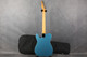 Fender Vintera 60s Modified Telecaster - Lake Placid Blue - Gig Bag - 2nd Hand Fender Vintera 60s Modified Telecaster - Lake Placid Blue - Gig Bag - 2nd Hand