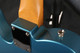 Fender Vintera 60s Modified Telecaster - Lake Placid Blue - Gig Bag - 2nd Hand Fender Vintera 60s Modified Telecaster - Lake Placid Blue - Gig Bag - 2nd Hand