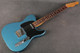 Fender Vintera 60s Modified Telecaster - Lake Placid Blue - Gig Bag - 2nd Hand Fender Vintera 60s Modified Telecaster - Lake Placid Blue - Gig Bag - 2nd Hand
