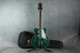 Gretsch G5622T - Georgia Green - Gig Bag - 2nd Hand Gretsch G5622T - Georgia Green - Gig Bag - 2nd Hand