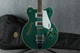 Gretsch G5622T - Georgia Green - Gig Bag - 2nd Hand Gretsch G5622T - Georgia Green - Gig Bag - 2nd Hand