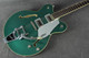 Gretsch G5622T - Georgia Green - Gig Bag - 2nd Hand Gretsch G5622T - Georgia Green - Gig Bag - 2nd Hand