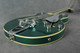 Gretsch G5622T - Georgia Green - Gig Bag - 2nd Hand Gretsch G5622T - Georgia Green - Gig Bag - 2nd Hand