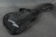 Johnny Brook S Style Guitar - Sunburst - Gig Bag - 2nd Hand