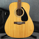 Yamaha F310 Acoustic - Natural - Gig Bag - 2nd Hand