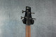 Ibanez SR300E Bass - Iron Pewter - 2nd Hand Ibanez SR300E Bass - Iron Pewter - 2nd Hand