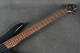 Ibanez SR300E Bass - Iron Pewter - 2nd Hand Ibanez SR300E Bass - Iron Pewter - 2nd Hand
