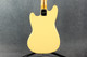 Squier Classic Vibe 60s Mustang - Vintage White - 2nd Hand (140556)