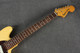 Squier Classic Vibe 60s Mustang - Vintage White - 2nd Hand (140556)